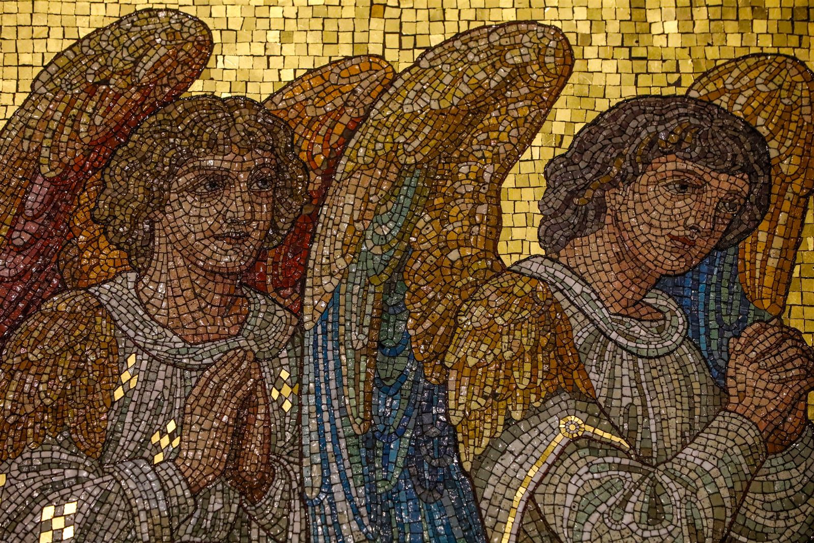 A Closer Look: St. Paul's Cathedral